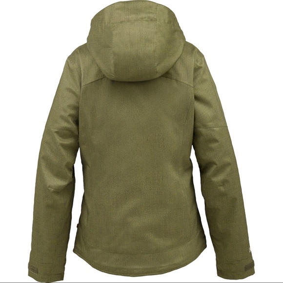 Burton Jet Set Jacket sz XS - Picture 2 of 13